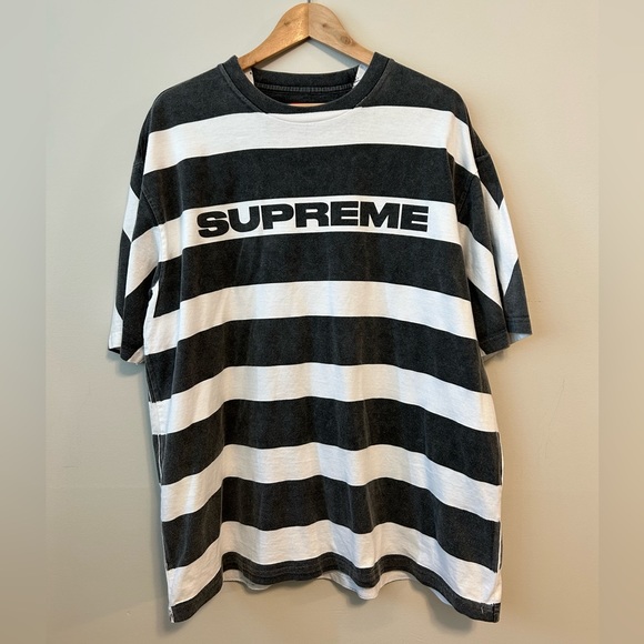 Supreme Other - Supreme oversized T-shirt